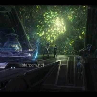 如何深度剖析《爱，死亡和机器人》第四季第一集《不能停止》？